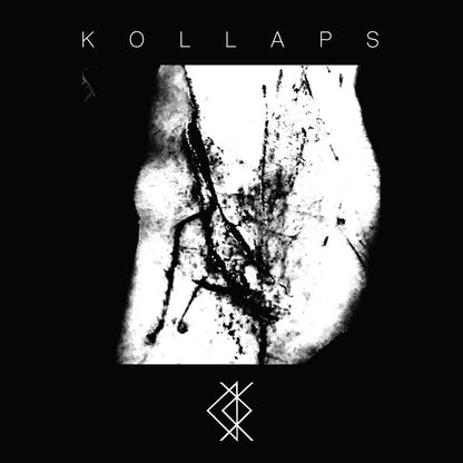 Kollaps- Mechanical Christ