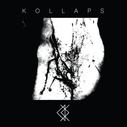 Kollaps- Mechanical Christ