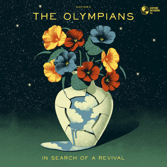 The Olympians- In Search Of A Revival
