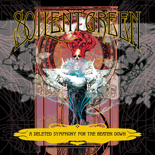 Soilent Green- A Deleted Symphony For The Beaten Down