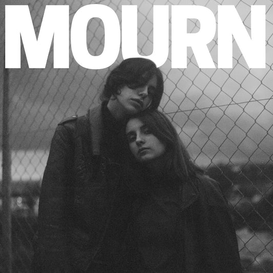 Mourn- Mourn
