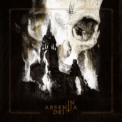 Behemoth- In Absentia Dei