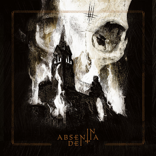 Behemoth- In Absentia Dei