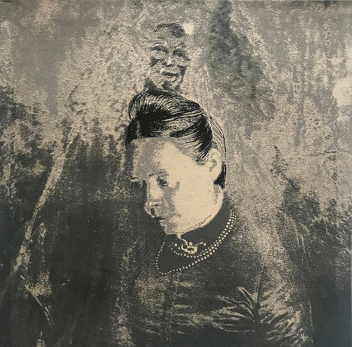 David Tibet- Ferelith