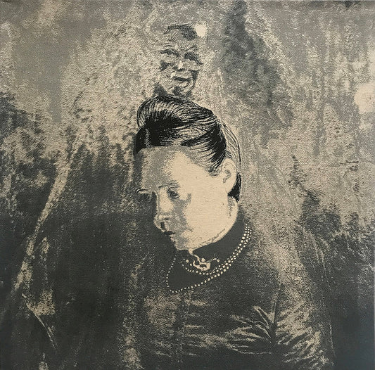 David Tibet- Ferelith