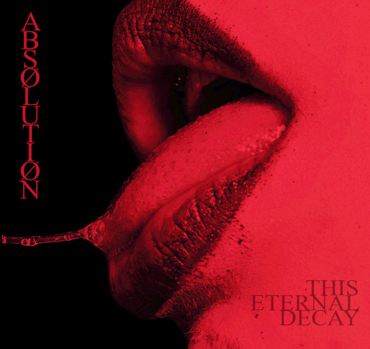 This Eternal Decay- Absølutiøn