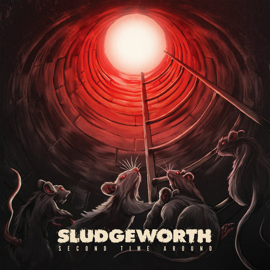 Sludgeworth- Second Time Around