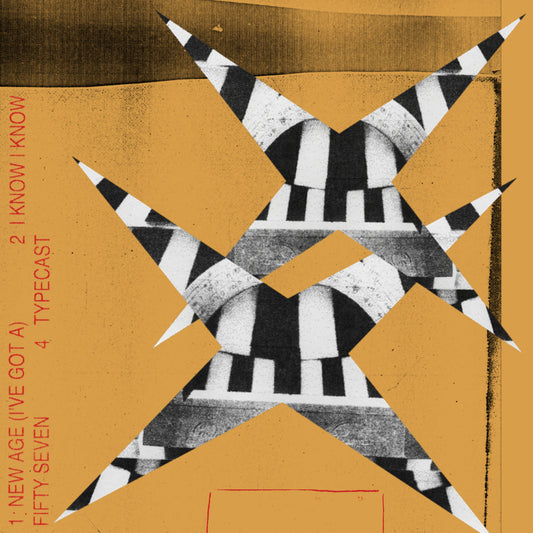 Lifeguard- Crown Can Talk / Dressed In Trenches