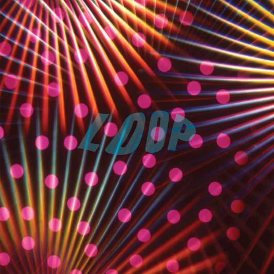 Loop- The World In Your Eyes