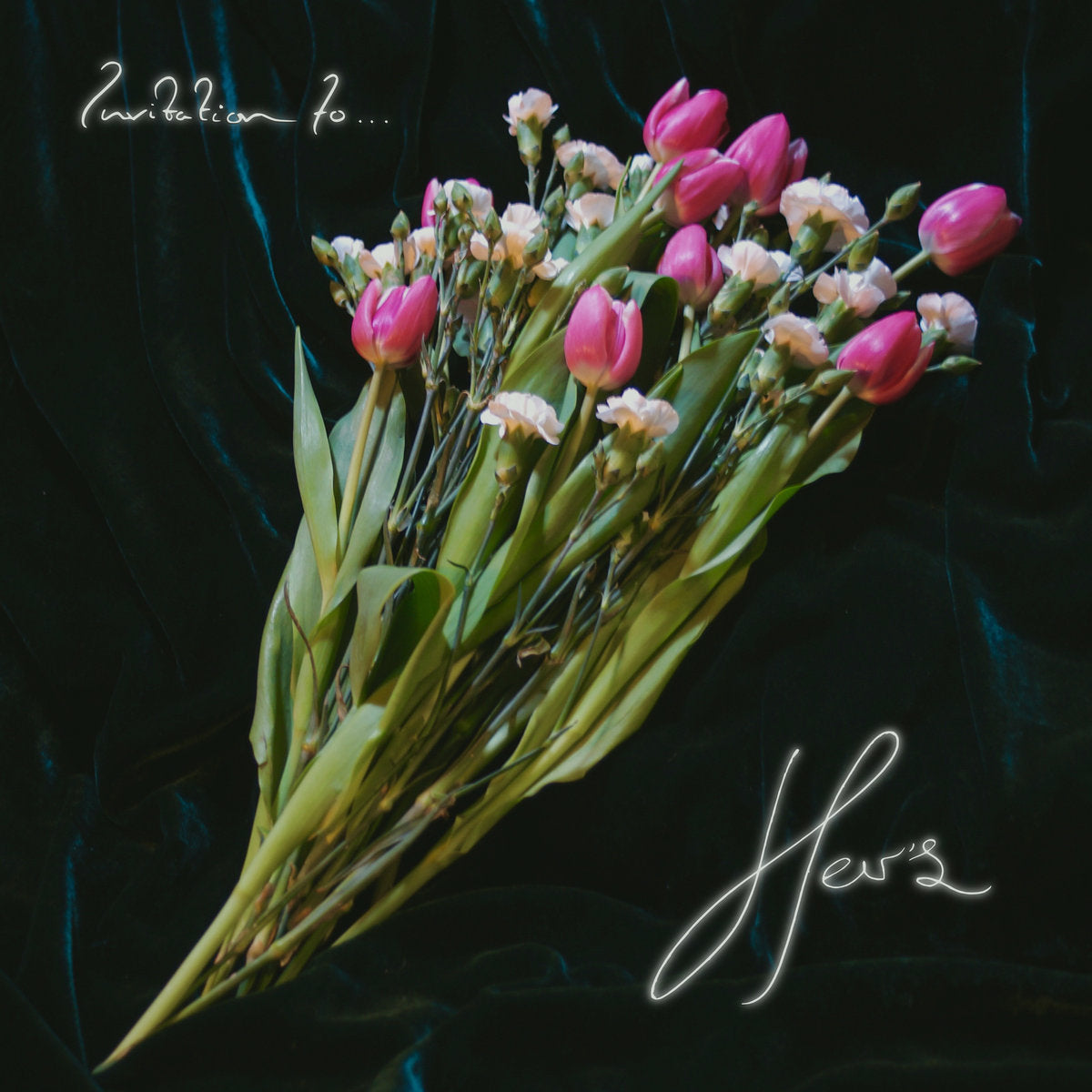 Her's- Invitation To Her's