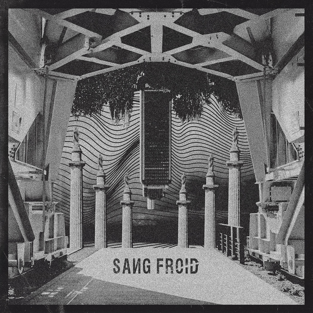 Sang Froid- Sang Froid