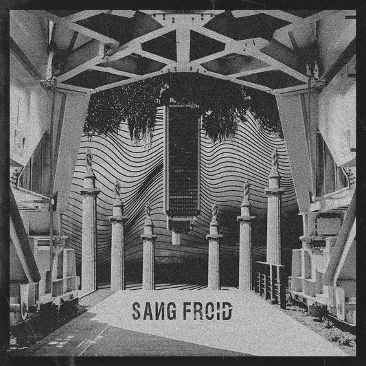 Sang Froid- Sang Froid