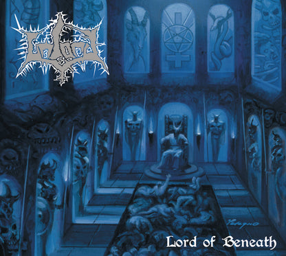Unlord- Lord Of Beneath