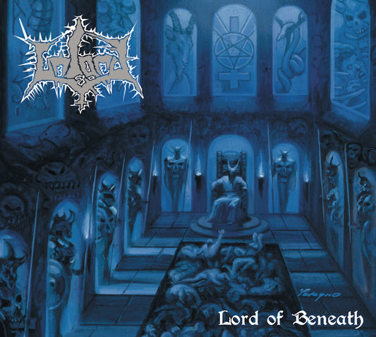 Unlord- Lord Of Beneath