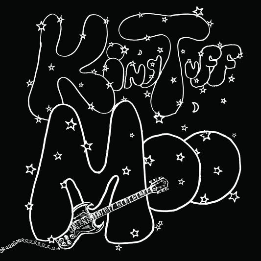 King Tuff- Moo