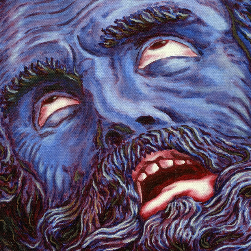 Rapidly Aging- You're Not Yourself Lately