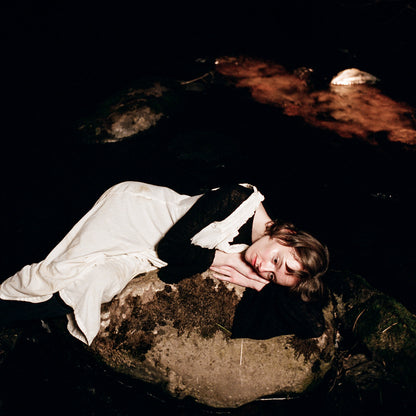 Skullcrusher- And Your Song Is Like A Circle