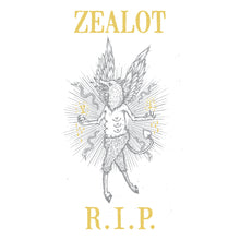 Load image into Gallery viewer, Zealot R.I.P.- The Extinction Of You