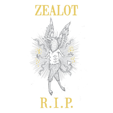 Zealot R.I.P.- The Extinction Of You