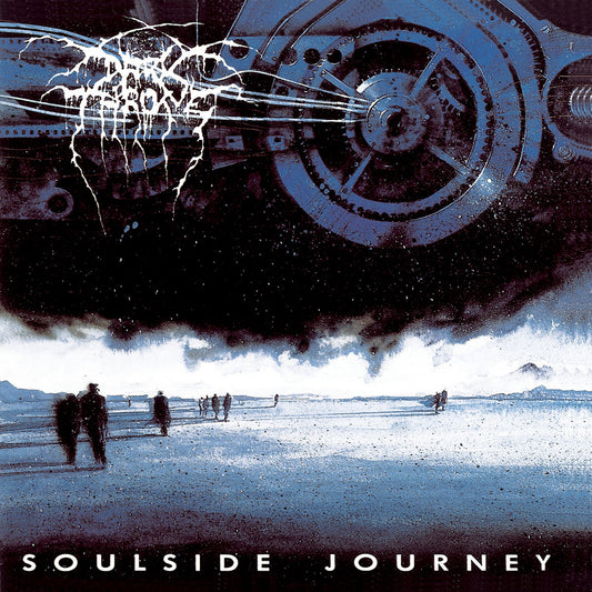 Darkthrone- Soulside Journey