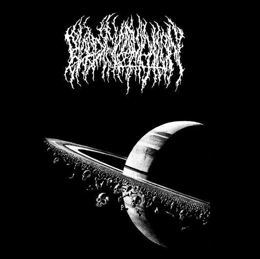 Blood Incantation- Interdimensional Extinction