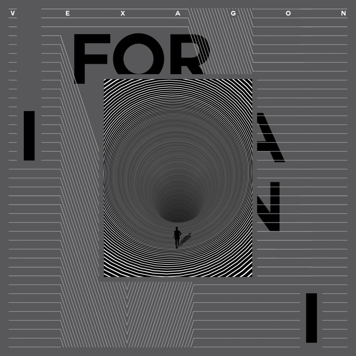 Vexagon- I For An I