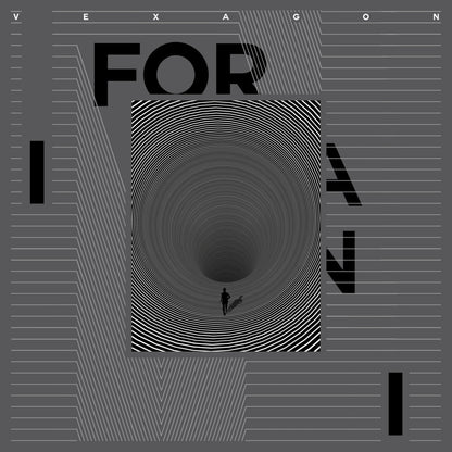 Vexagon- I For An I