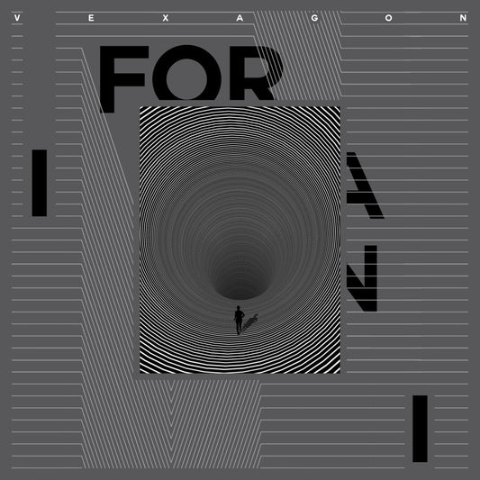 Vexagon- I For An I