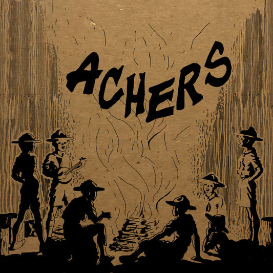 Achers- Bottom Of The Hill