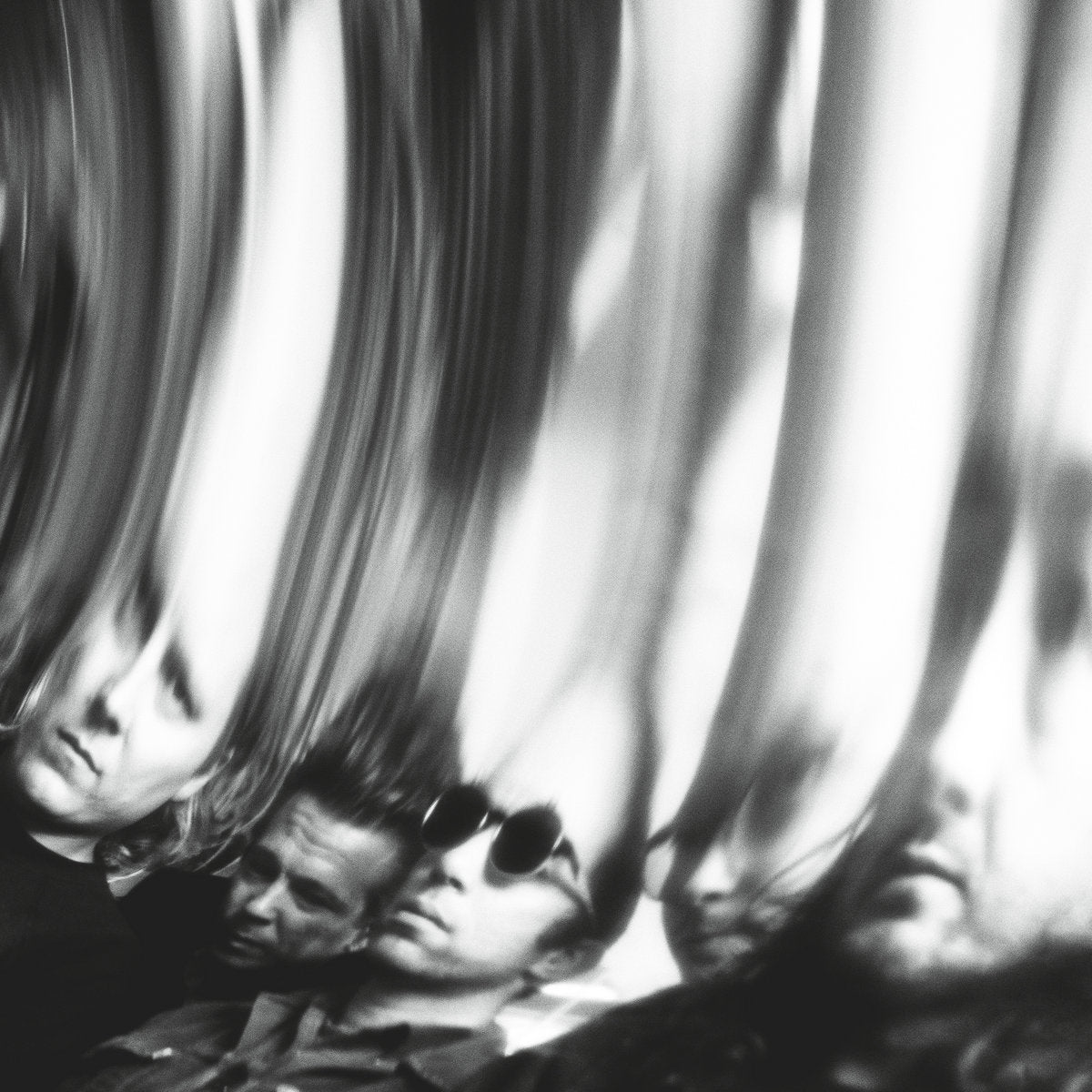 Ty Segall- Chrome PREORDER OUT 8/28