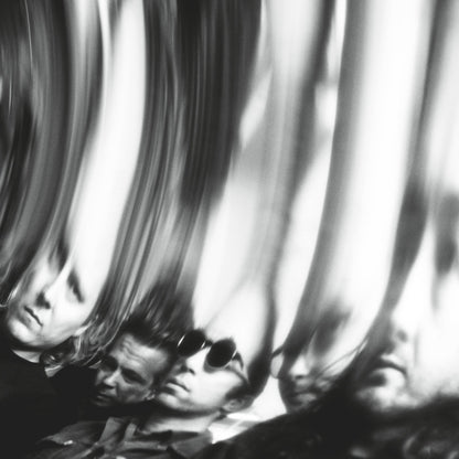Ty Segall- Chrome PREORDER OUT 8/28