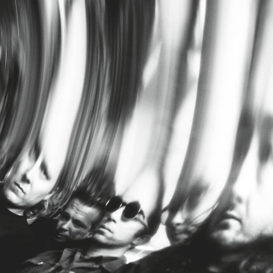 Ty Segall- Chrome