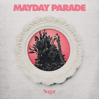 Mayday Parade- Sugar PREORDER OUT 7/24
