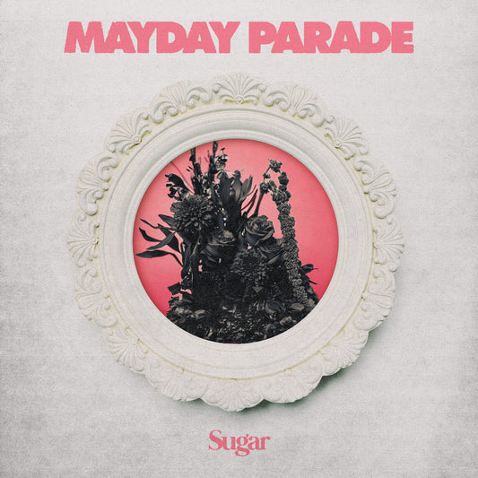 Mayday Parade- Sugar