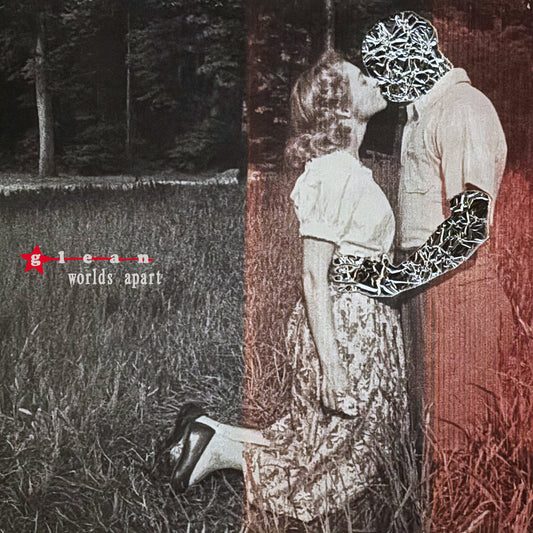 Glean- Worlds Apart