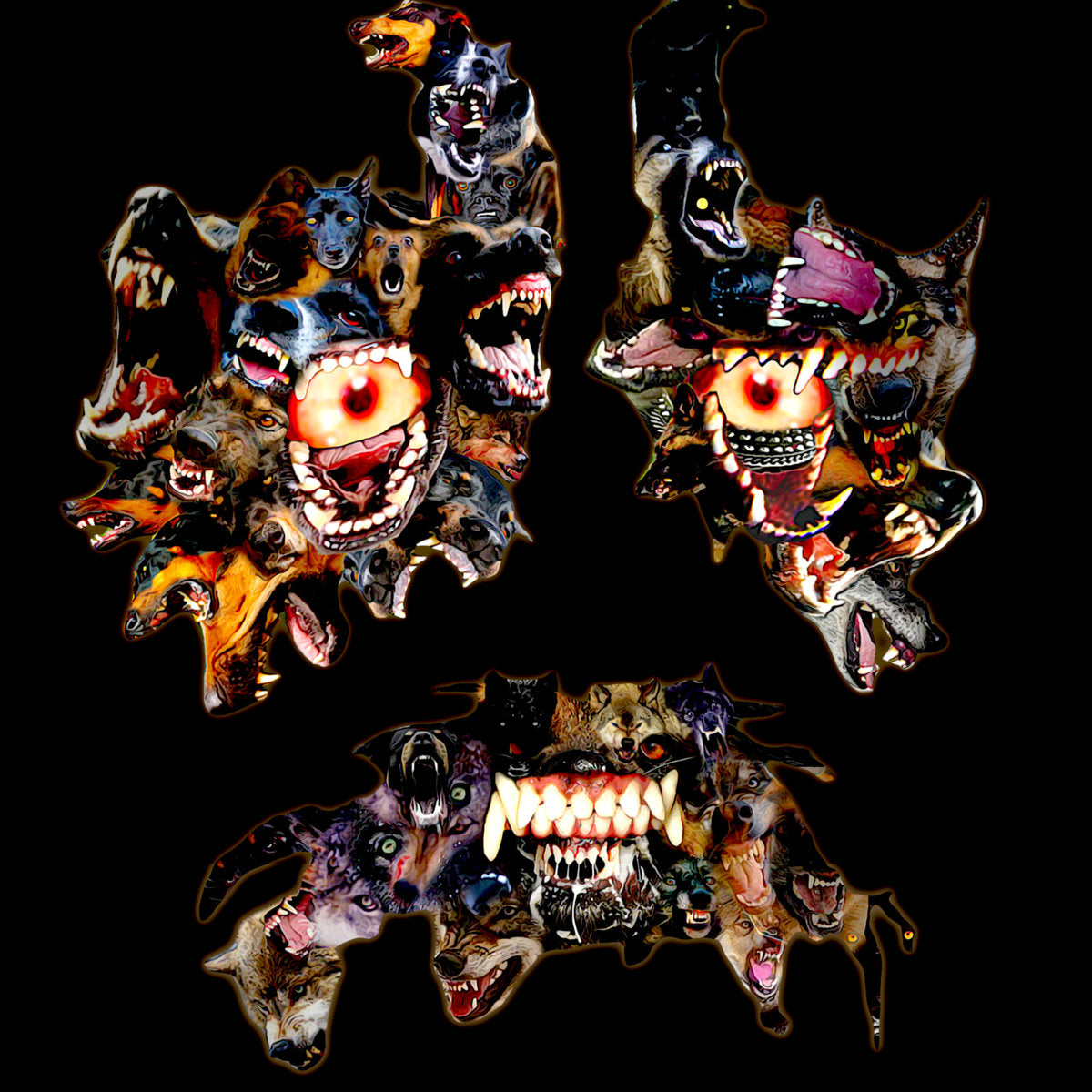 Machine Girl- The Ugly Art PREORDER OUT 10/16