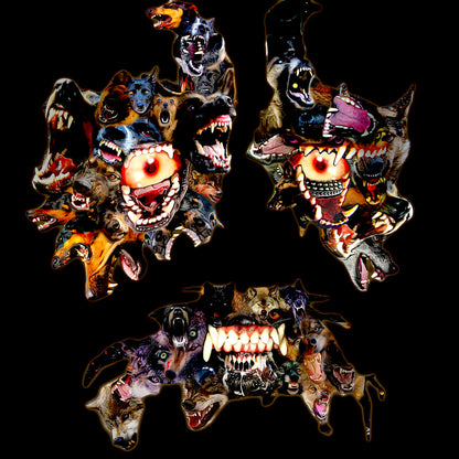 Machine Girl- The Ugly Art PREORDER OUT 10/16