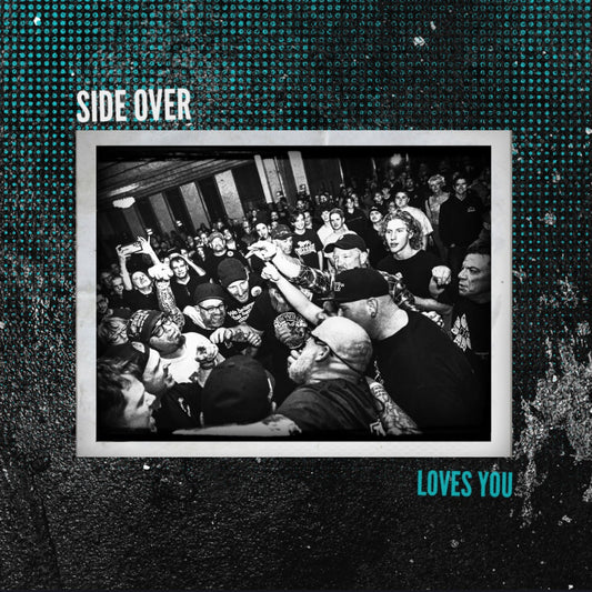 Side Over- Loves You