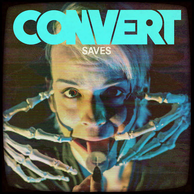 Convert- Saves