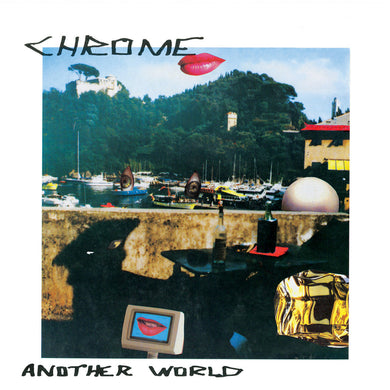 Chrome- Another World