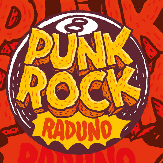 VA- Punk Rock Raduno V.8