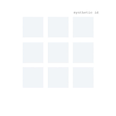 Synthetic ID- Apertures