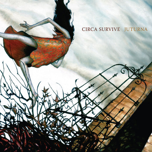 Circa Survive- Juturna