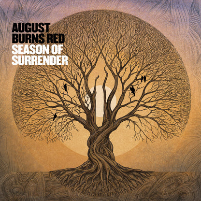 August Burns Red- Season Of Surrender