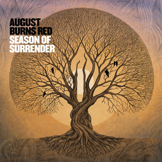 August Burns Red- Season Of Surrender