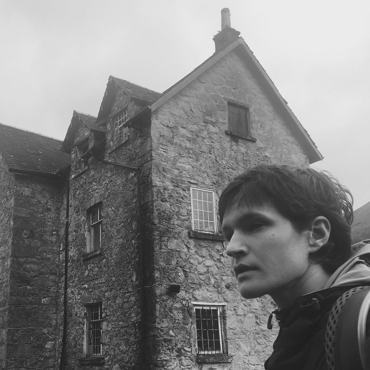Adrianne Lenker- Abysskiss PREORDER OUT 12/11