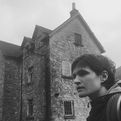 Adrianne Lenker- Abysskiss PREORDER OUT 12/11