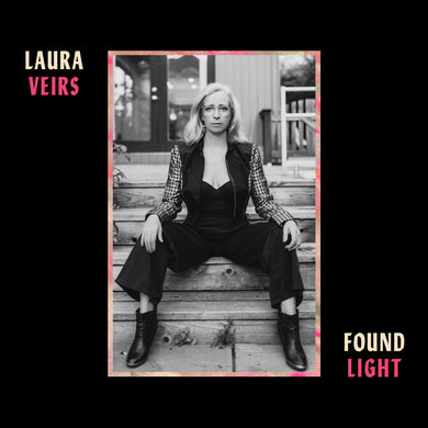 Laura Veirs- Found Light