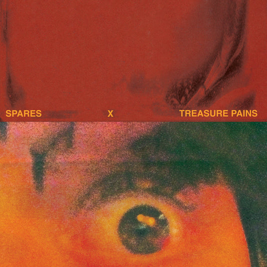 Spares / Treasure Pains- Spares X Treasure Pains