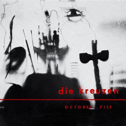 Die Kreuzen- October File